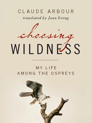 cover image of Choosing Wildness